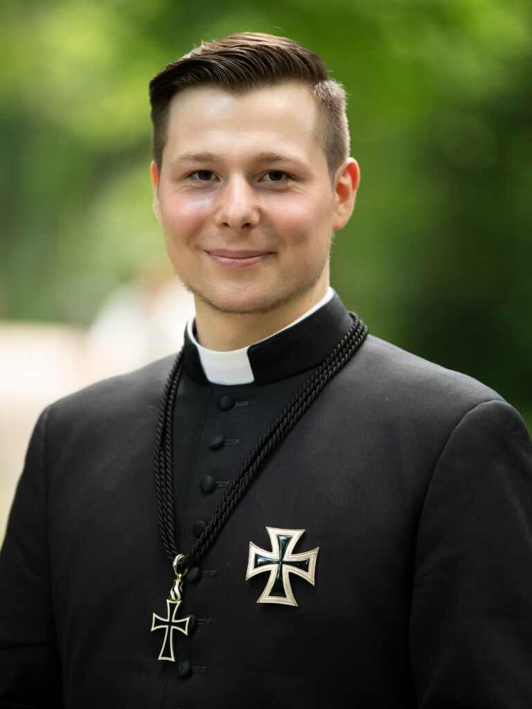 Pater Matthias