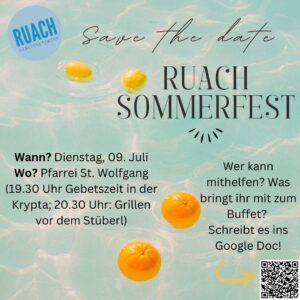 Sommerfest